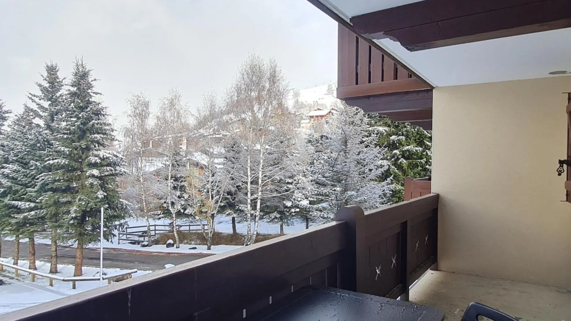 Apartment Chalets D'Or By Interhome Les Deux Alpes